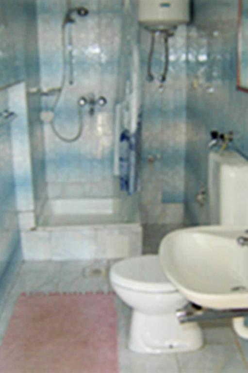 Apartment Sveti Petar Biograd Værelse billede