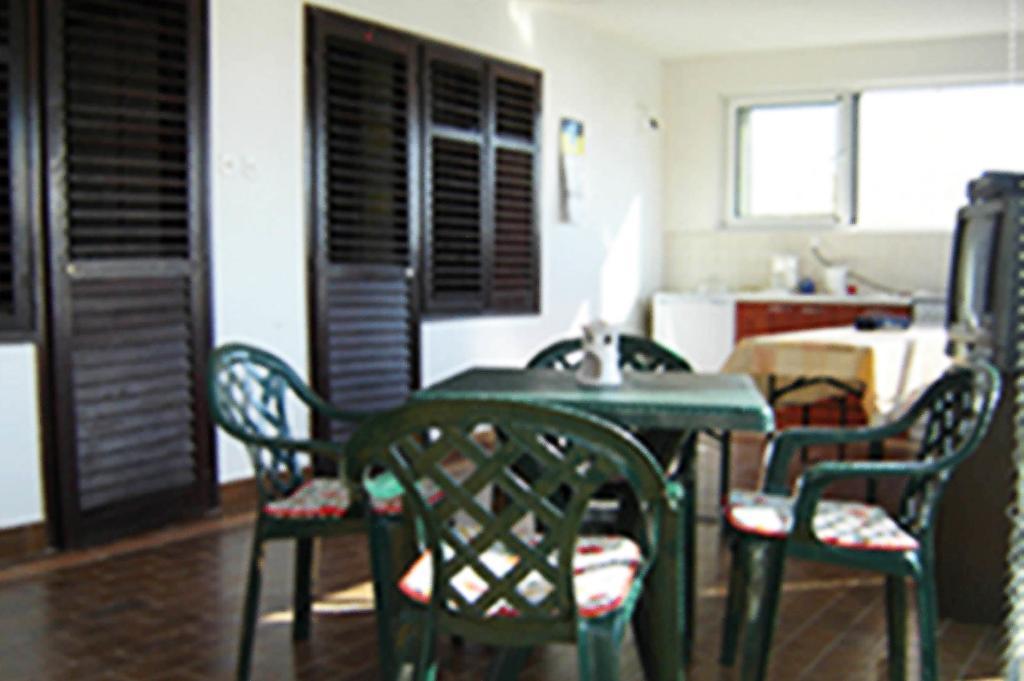 Apartment Sveti Petar Biograd Værelse billede