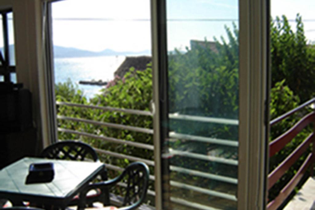 Apartment Sveti Petar Biograd Værelse billede