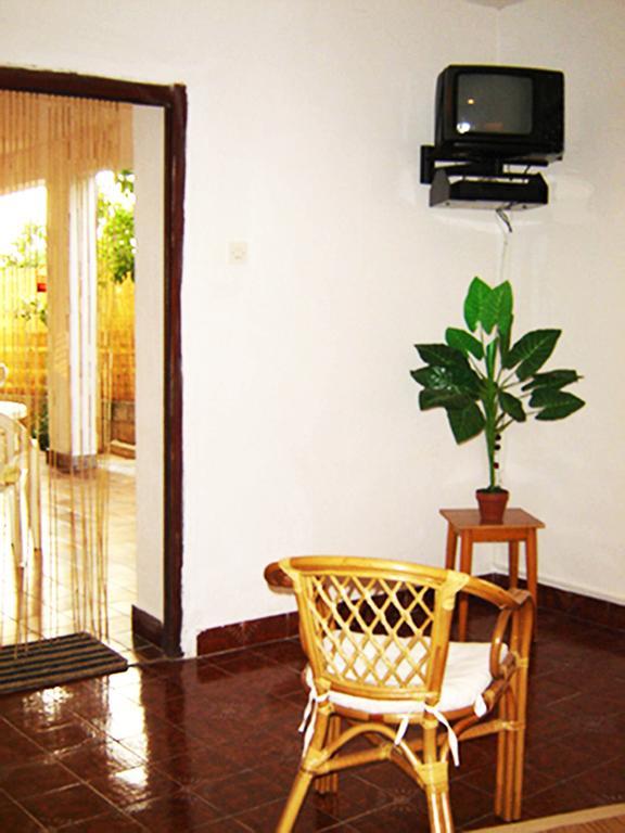 Apartment Sveti Petar Biograd Værelse billede