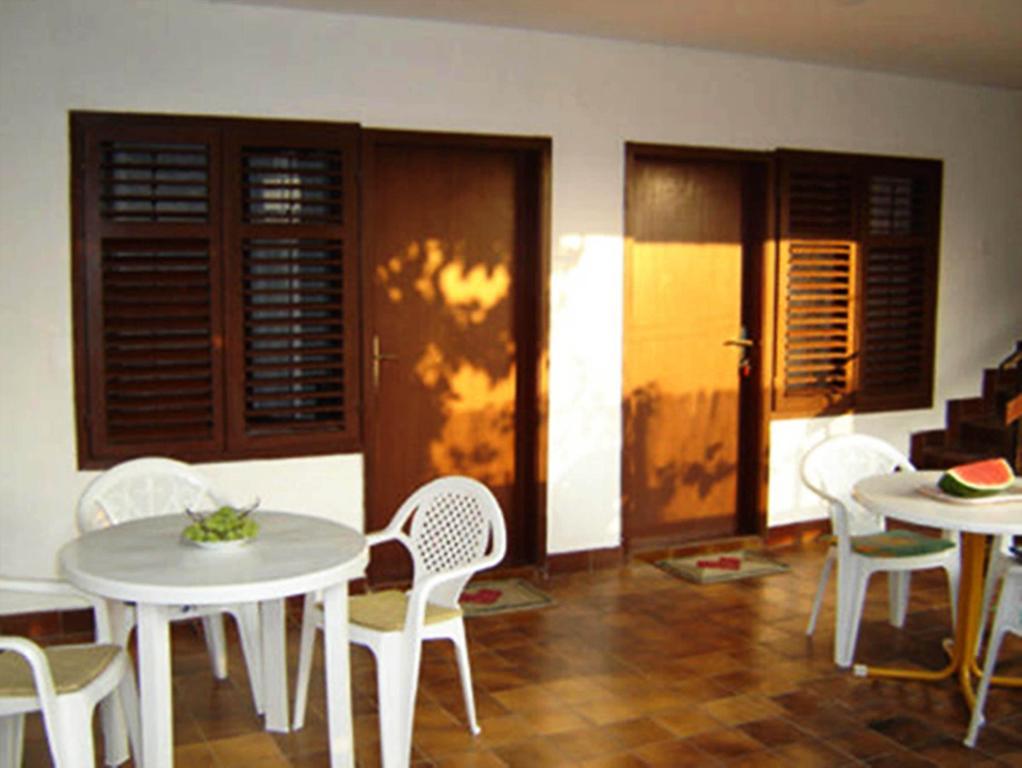 Apartment Sveti Petar Biograd Værelse billede