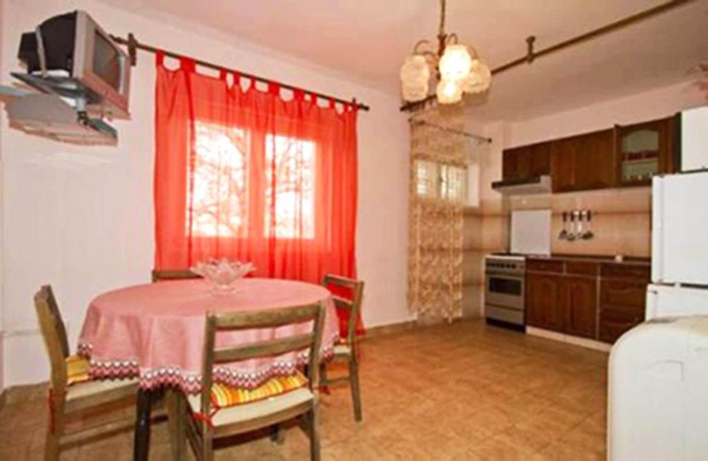 Apartment Sveti Petar Biograd Værelse billede