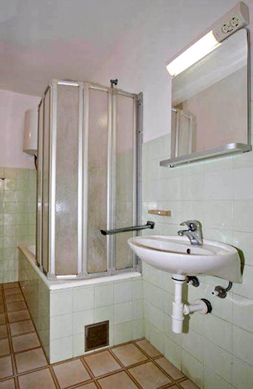 Apartment Sveti Petar Biograd Værelse billede