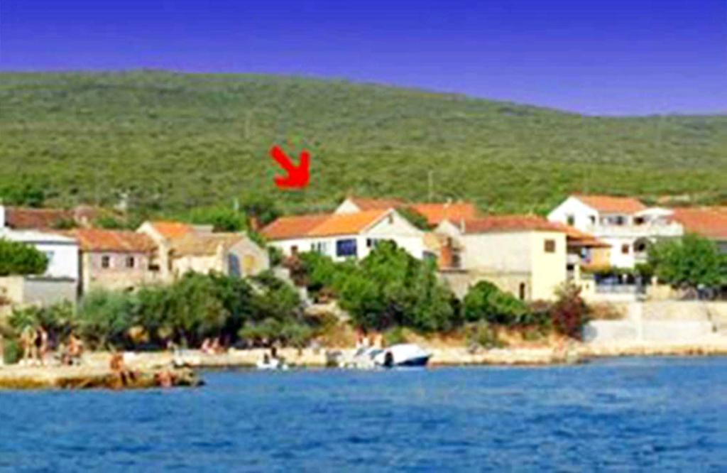 Apartment Sveti Petar Biograd Værelse billede