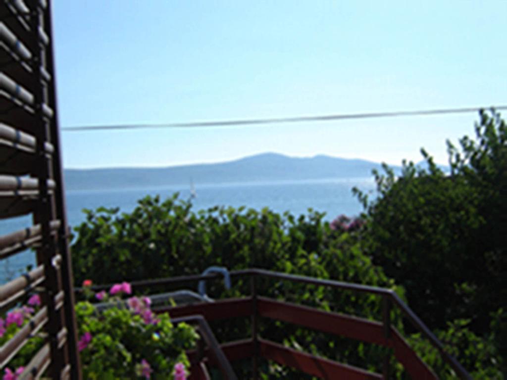 Apartment Sveti Petar Biograd Værelse billede