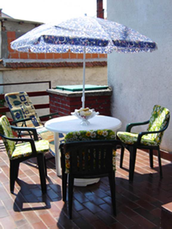 Apartment Sveti Petar Biograd Værelse billede