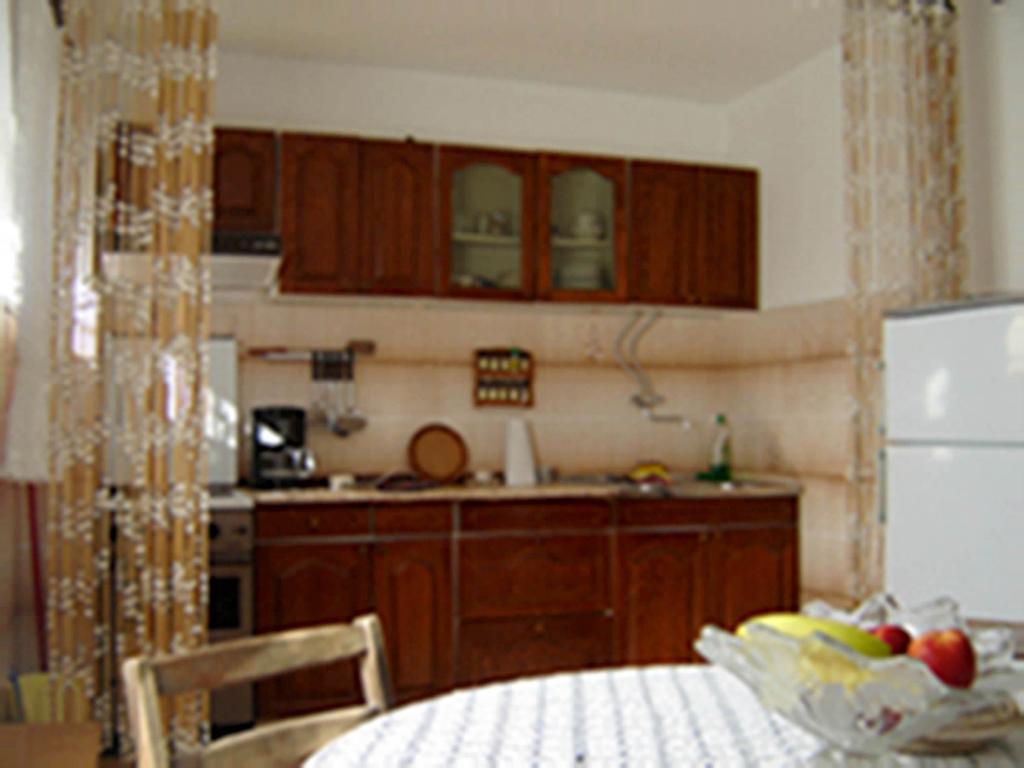 Apartment Sveti Petar Biograd Værelse billede