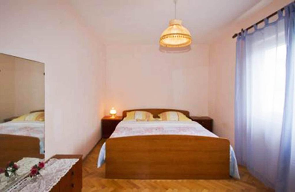 Apartment Sveti Petar Biograd Værelse billede