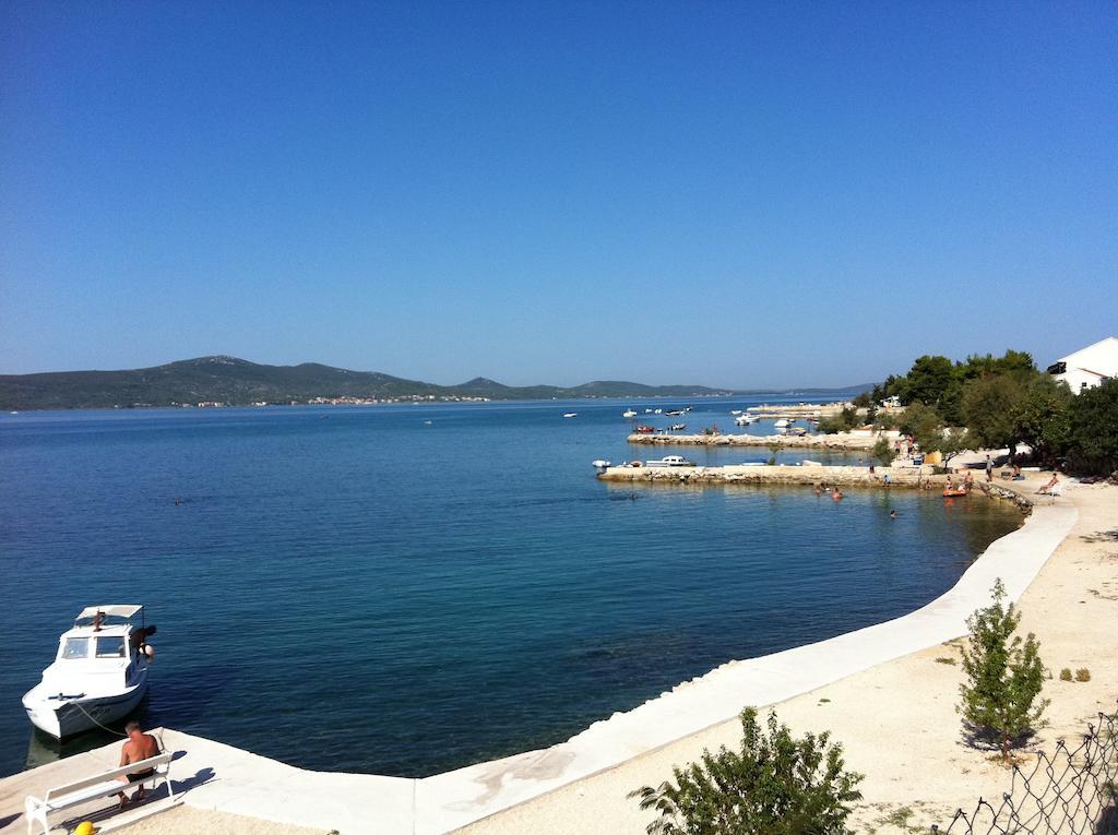 Apartment Sveti Petar Biograd Værelse billede