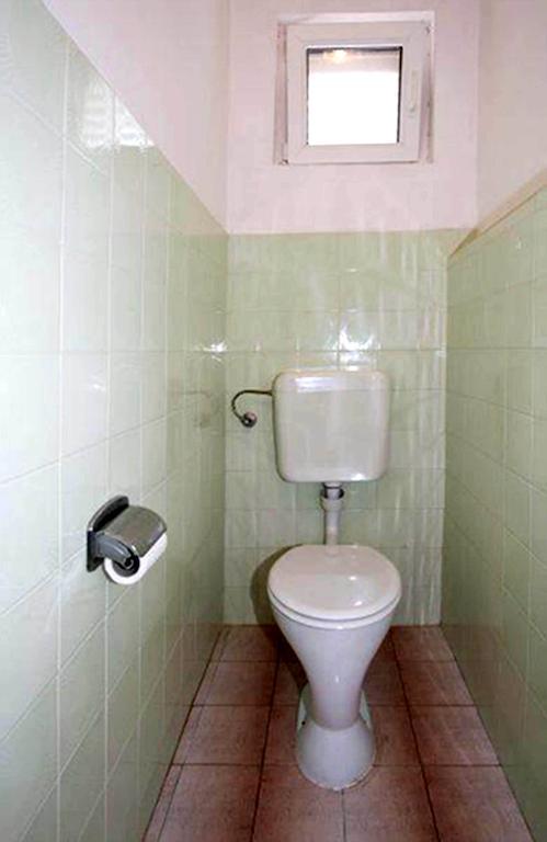 Apartment Sveti Petar Biograd Værelse billede