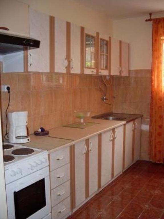 Apartment Sveti Petar Biograd Værelse billede